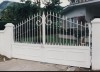 Swing gates